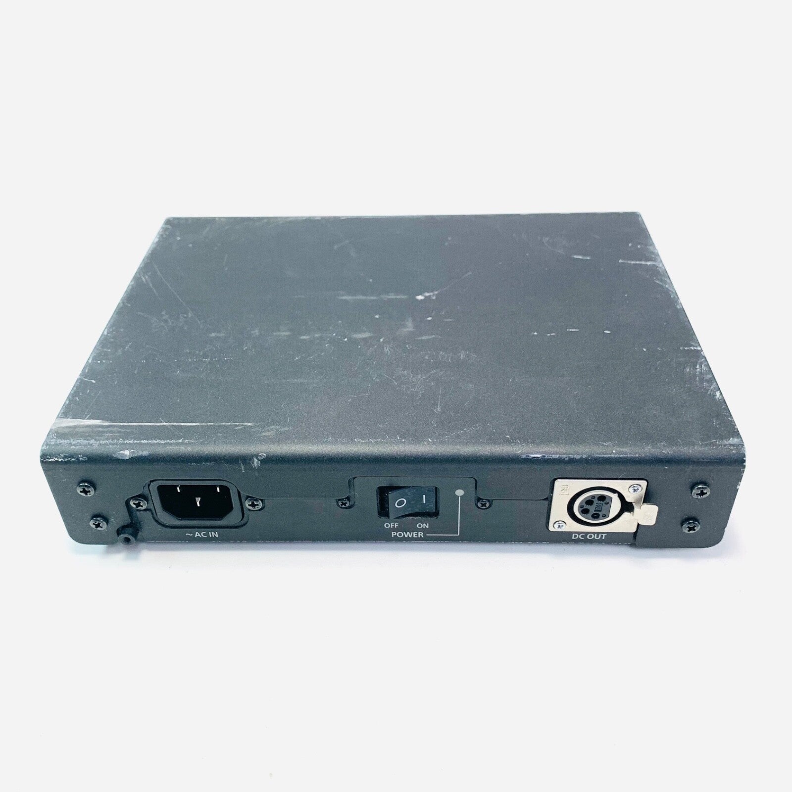 OLYMPUS Ref VEK0N56, AC ADAPTER FOR MONITOR