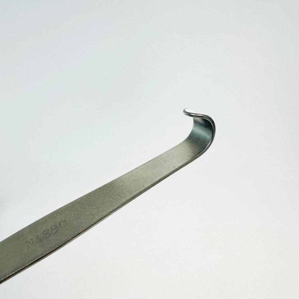 STORZ N4830 Blade Retractor 4.2 inch Instrument