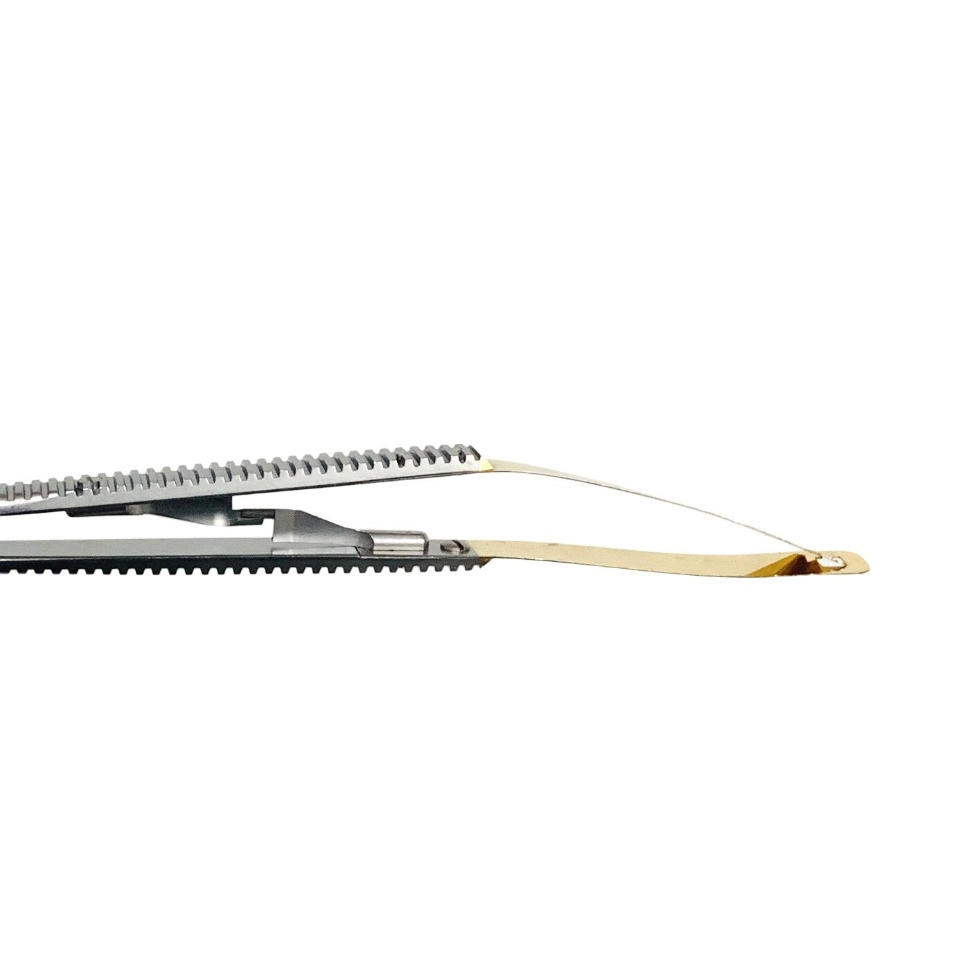 Codman Ref 36-1002, Locking Needle Holder