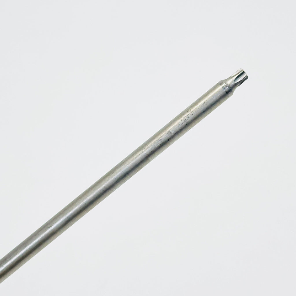 Medtronic 815-518 TORX 25 Set Screw Driver (M8)