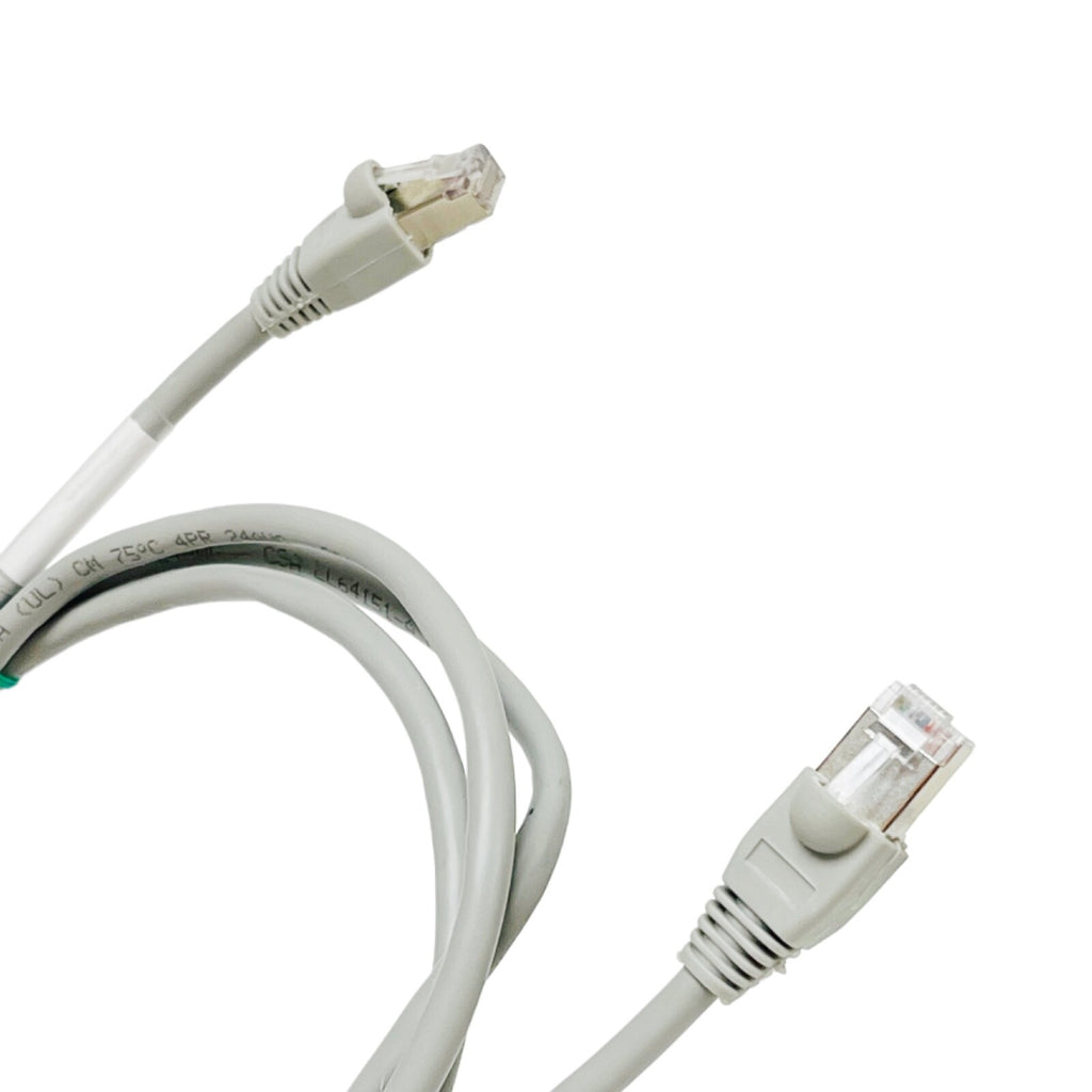 Capsule Tech REF B1-CPAT-DIM-5 Patch Cables 5 Ft Oem