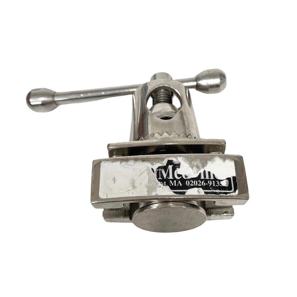 ALIMED CLARK SOCKET RAIL TABLE CLAMP