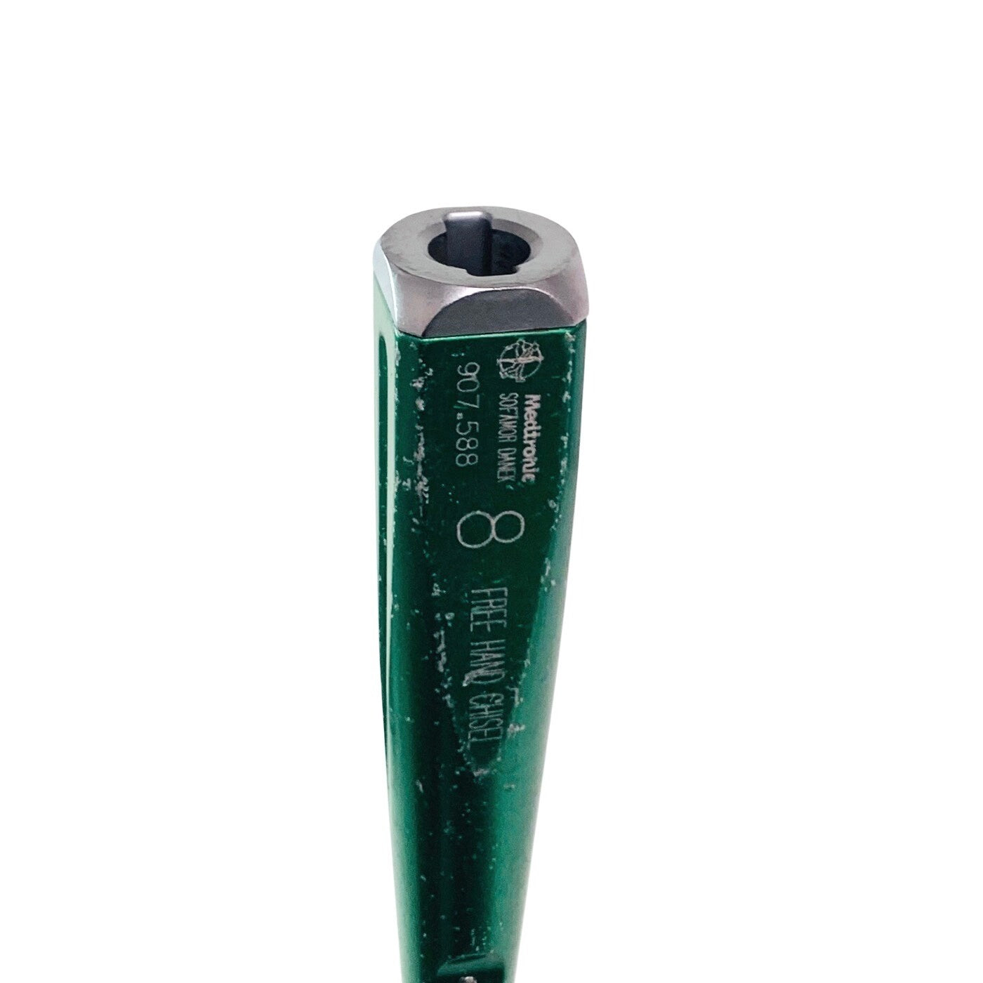 Medtronic Sofamor Danek Ref 907.588, FREE HAND CHISEL