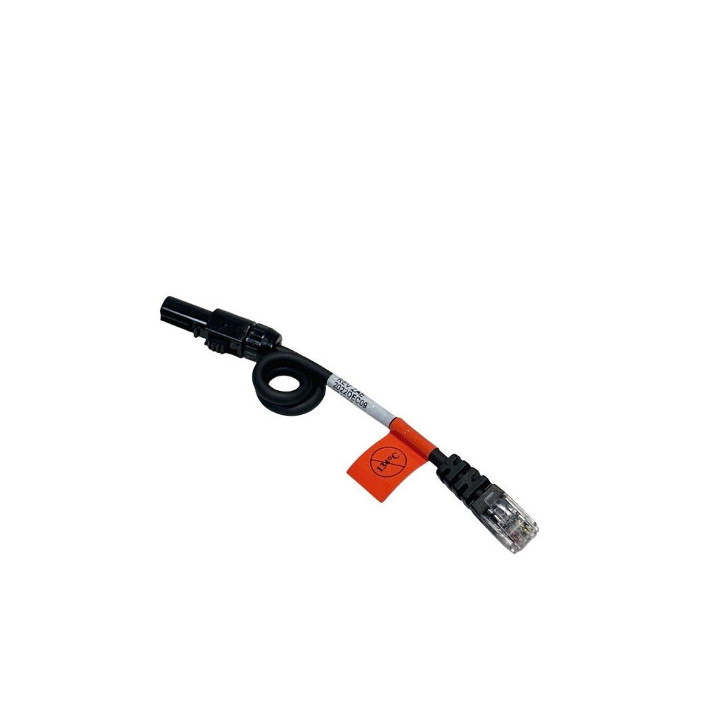 Datex-Ohmeda 1009-5570-000 Cable Breathing System To O₂ Cell