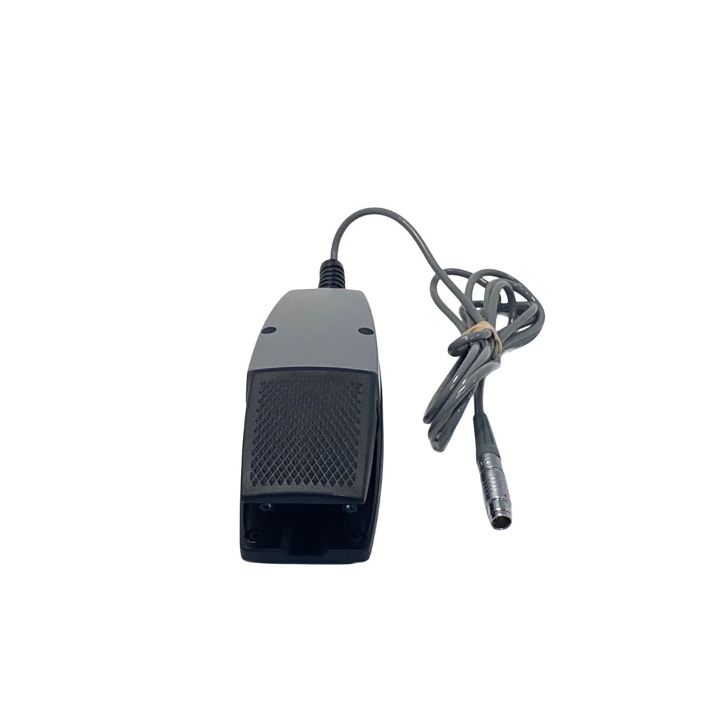 Herga REF 6251, Heavy Duty Footswitch