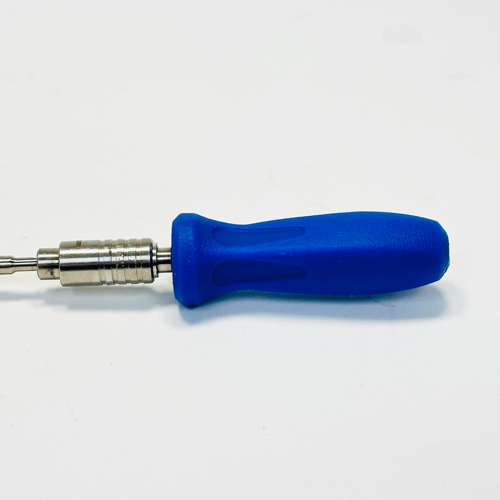 582305H07 & 571388M08 QUICK COUPLING SURGICAL DRIVER HANDLE INSTRUMENT