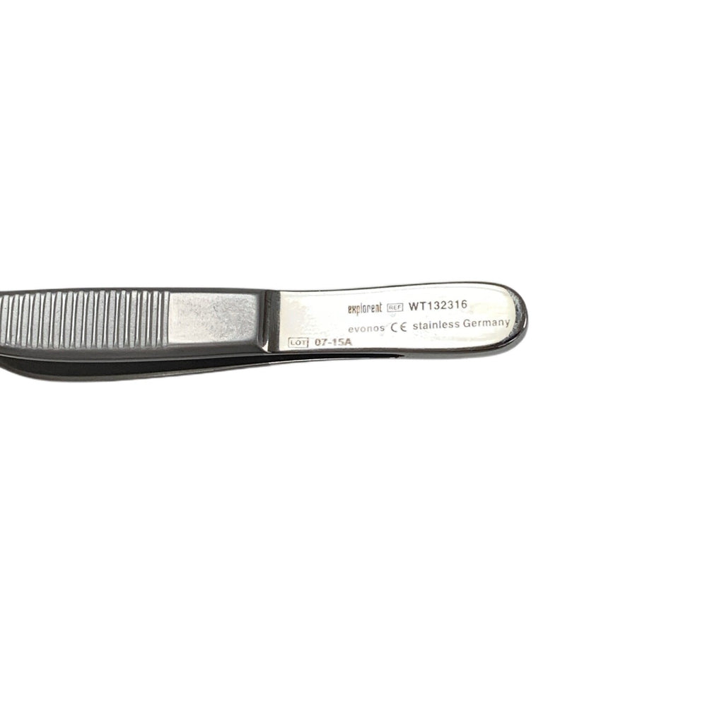 Evonos REF WT132316, Explorent Thumb Forceps