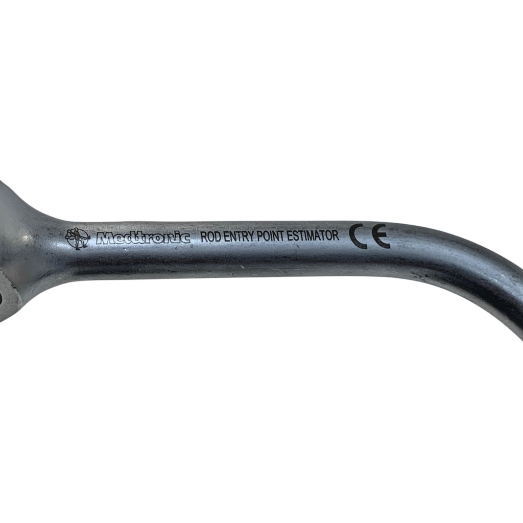 Medtronic REF 7570800, Rod Entry Point Estimator