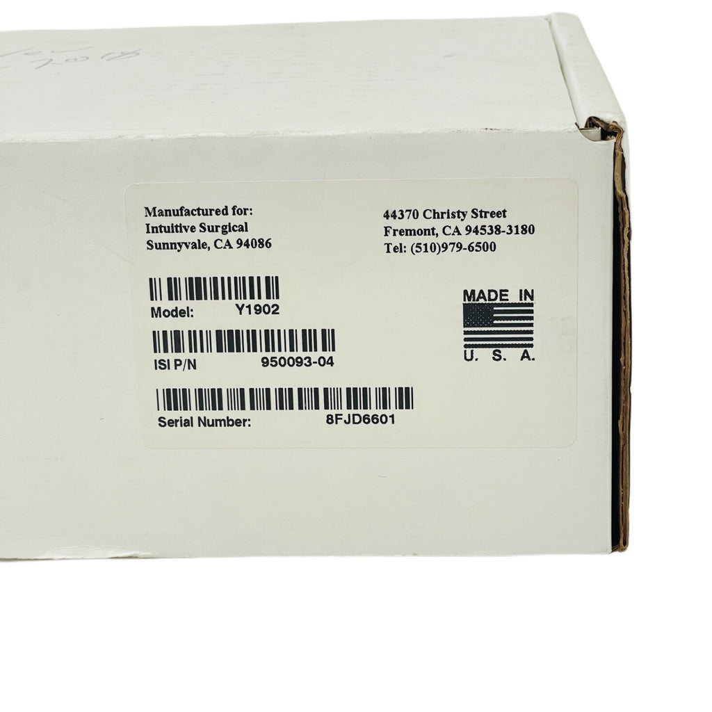 INTUITIVE SURGICAL REF 950093-04 ( Y1902 ) Da Vinci Si Xenon Lamp Assembly, 300W