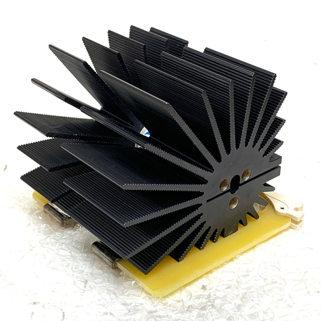 Storz REF 201330-25, Xenon '0' 300 Watt Lamp w/ Heat Sink Module