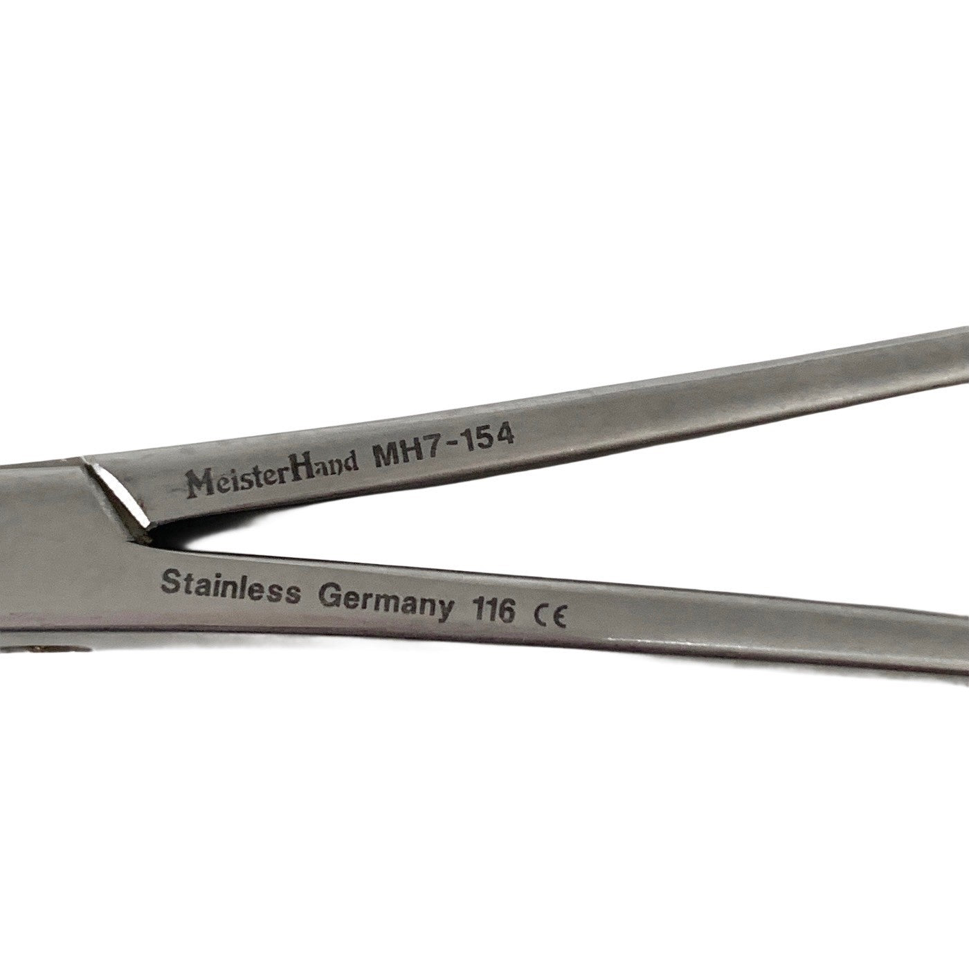 MeisterHand REF MH7-154, ROCHESTER-OCHSNER Forceps