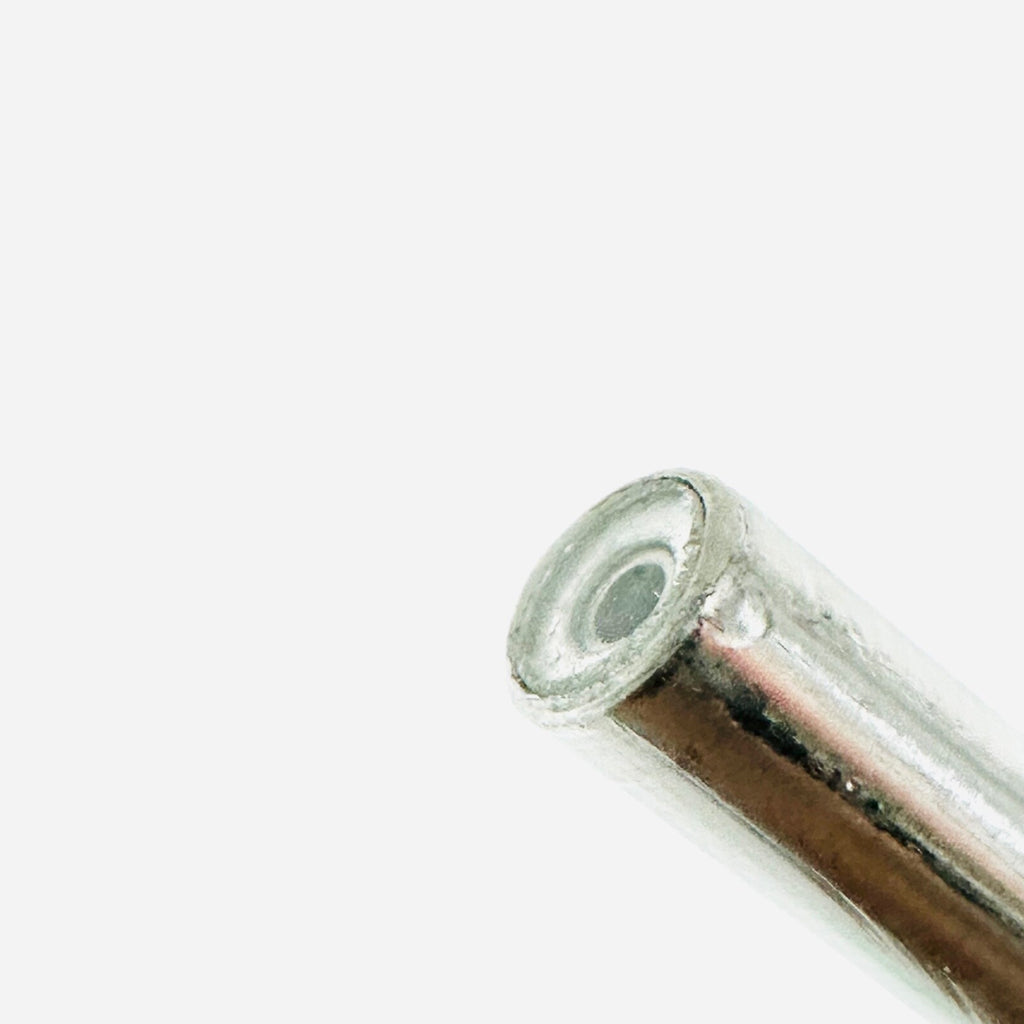 JEDMED 28-0171 ADAPTOR - Lacrimal Light Probe to K. Storz Light Source