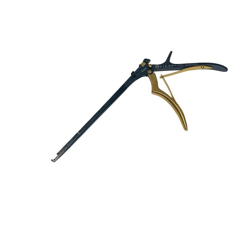 VIKON Ref VK.J803CT, QUICK RELEASE KERRISON RONGEUR
