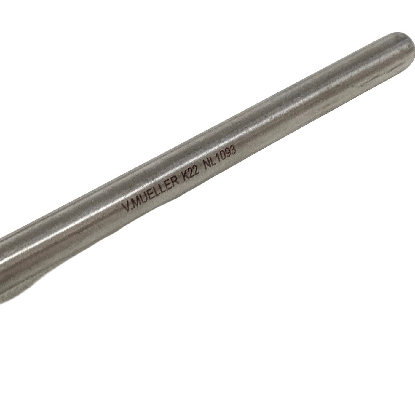 V.MUELLER K22 REF NL1093, Penfield Dissector