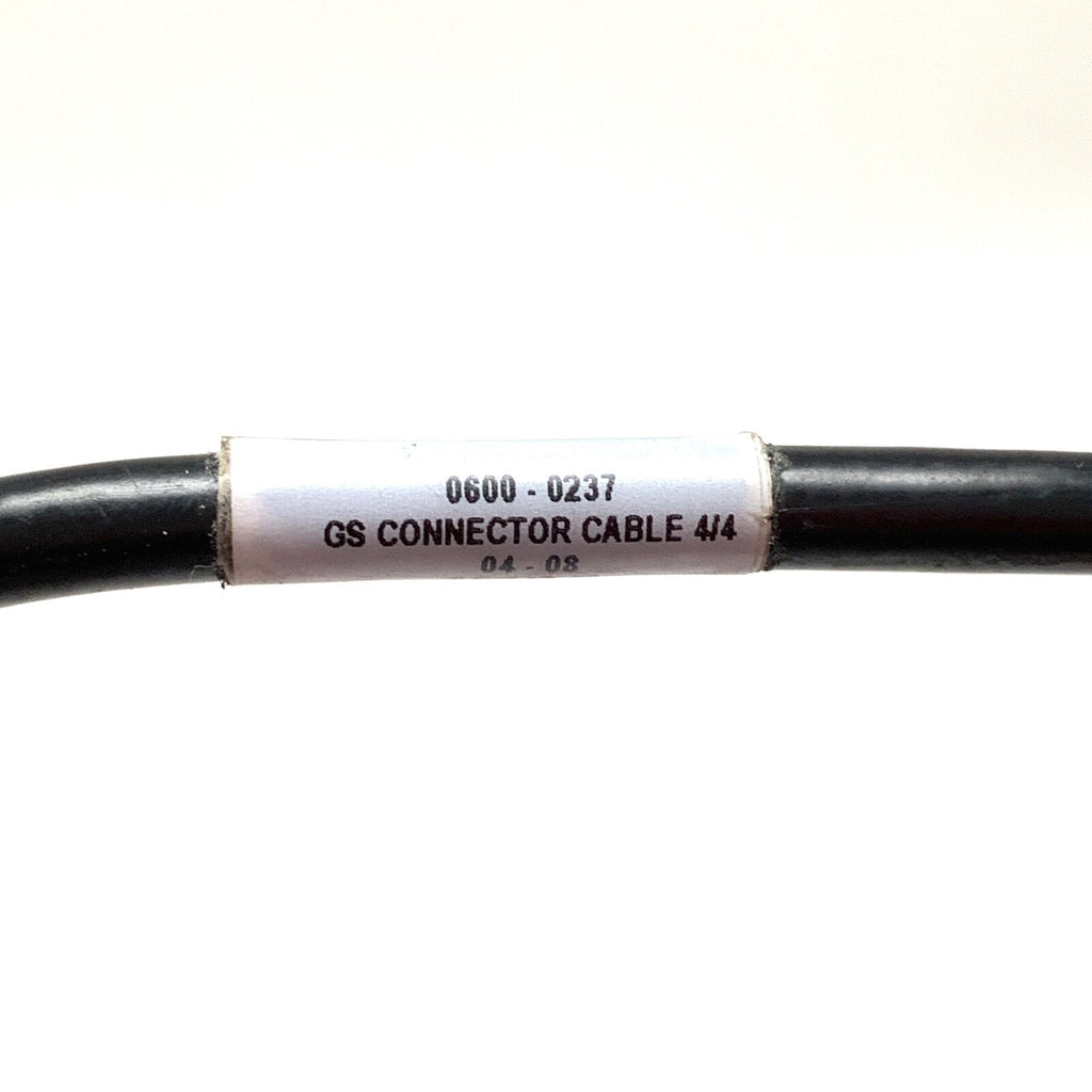 Glidescope REF 0600-0237, Connector Cable 4/4, for parts broken pin