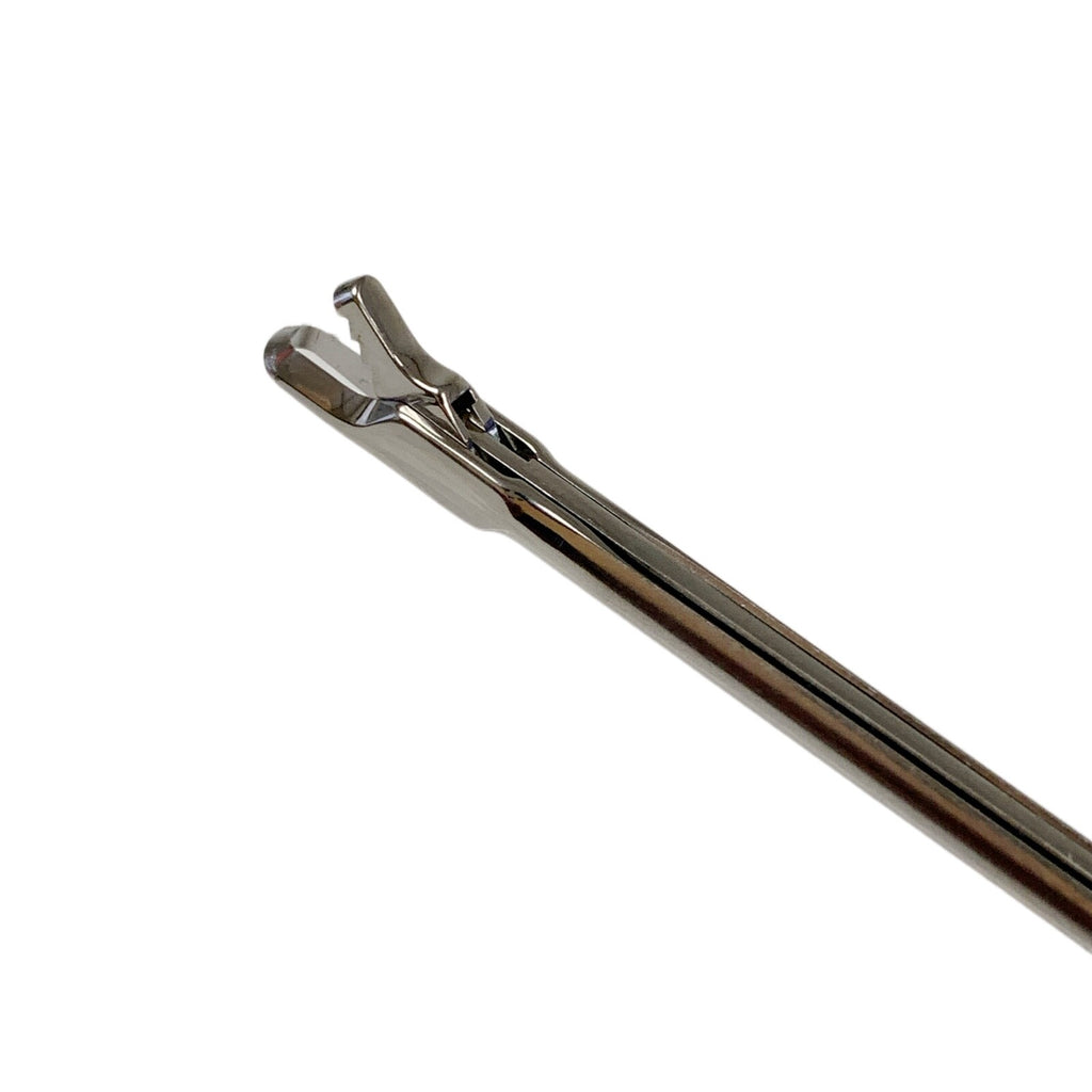 Symmetry Medical REF 1010134, Punch, 1.7mm Straight, Short Nose
