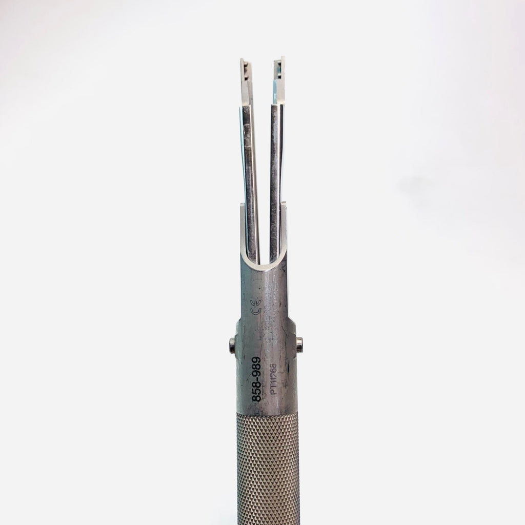 Medtronic REF 858-989, M8 Rod Reducer