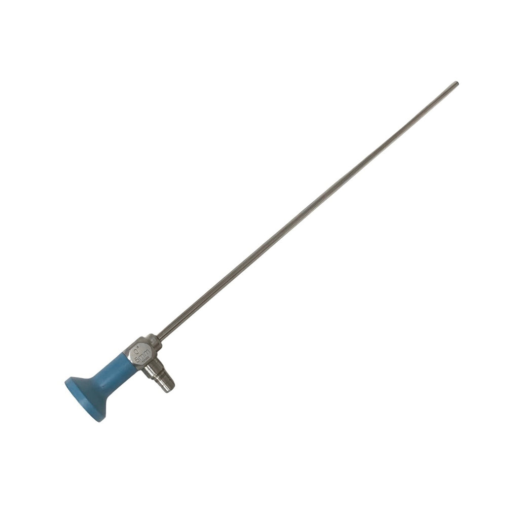 Stryker REF 502-555-010, Laparoscope 5mm 0 Degree