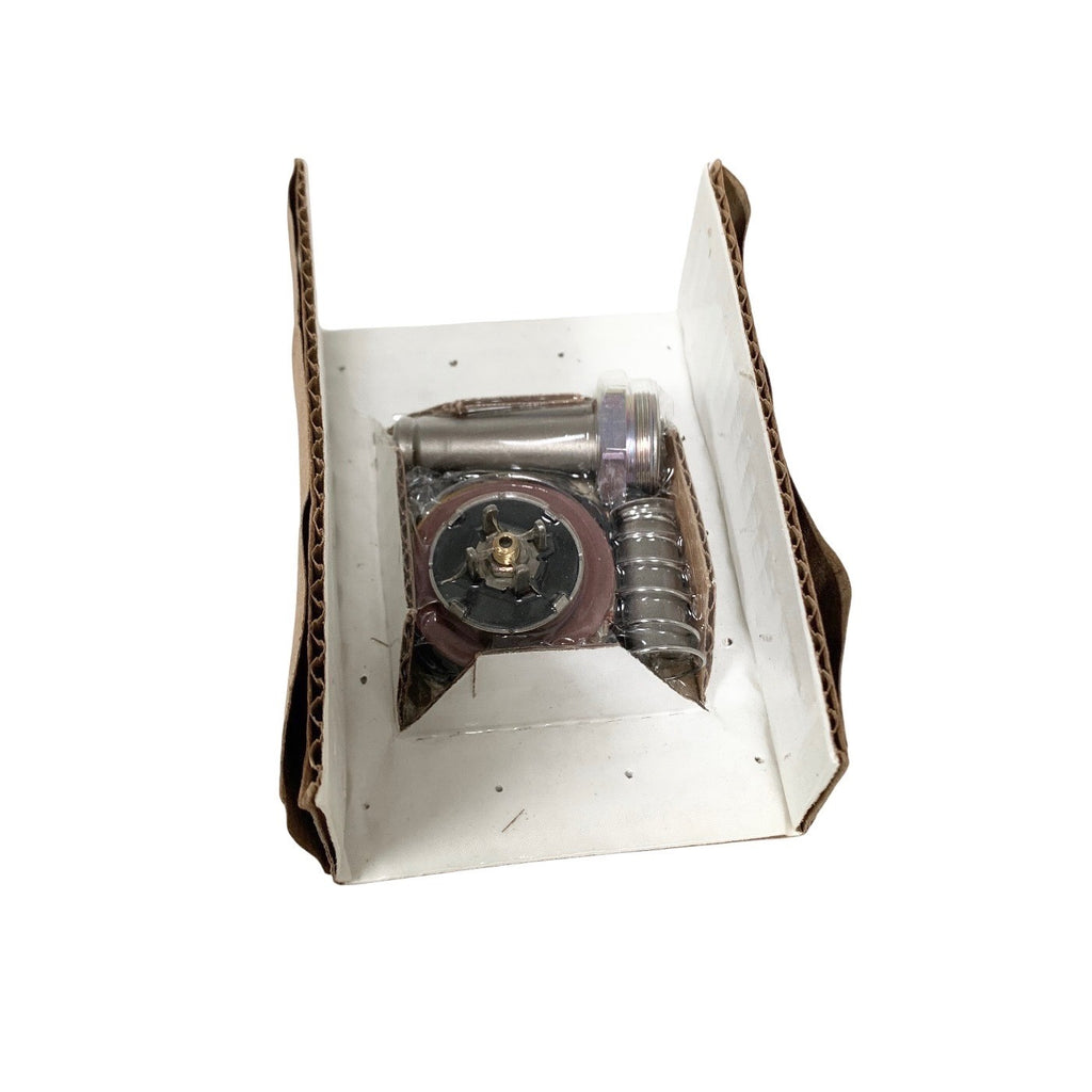 STERIS REF P764326-478, STEAM MANIFOLD S2 & S9 REPAIR KIT