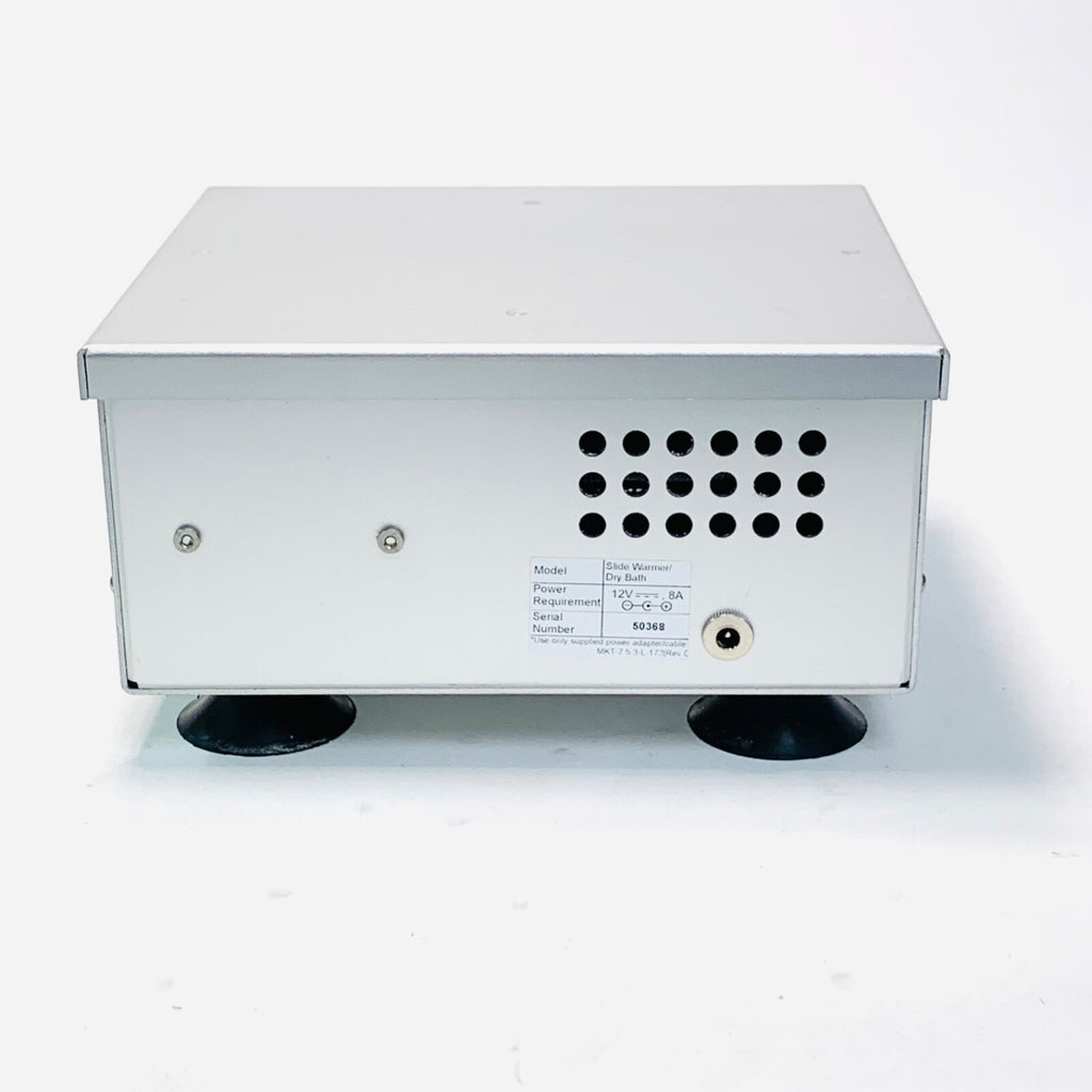 LW Scietific Slide Warmer / DRY BATH