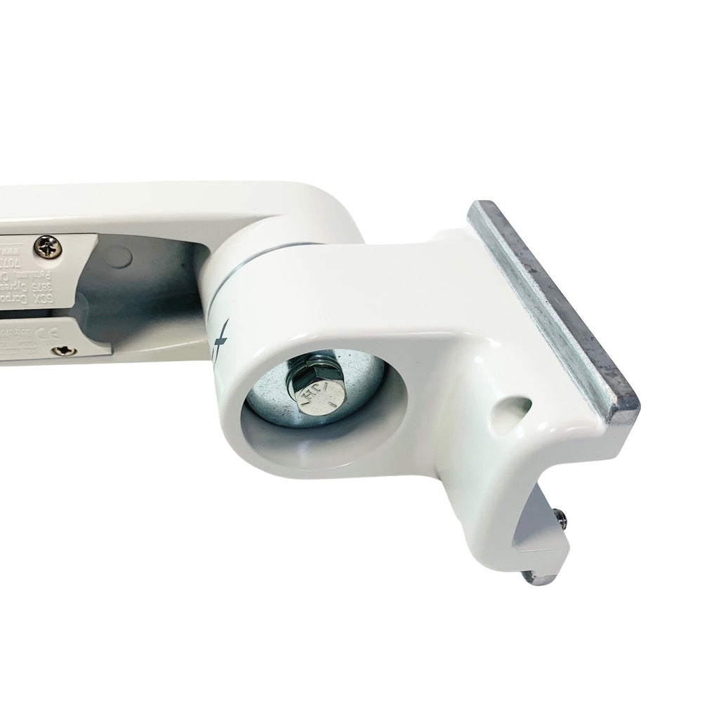 GCX M Series WMM-0001-01B, 10”/25..4cm Pivot Arm w/ Accessory