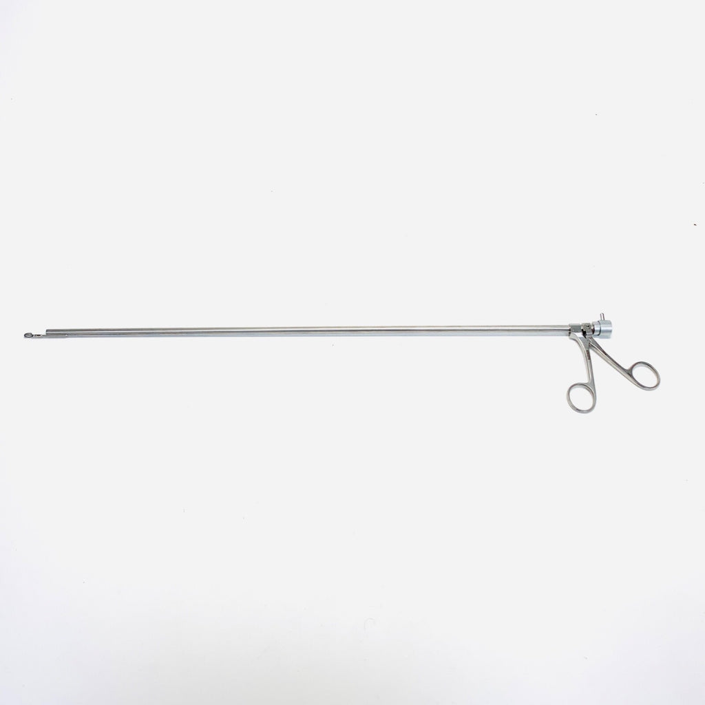 pilling 535370 Cholangiography Fixation Clamp  instrument 22 inch