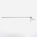 pilling 535370 Cholangiography Fixation Clamp  instrument 22 inch
