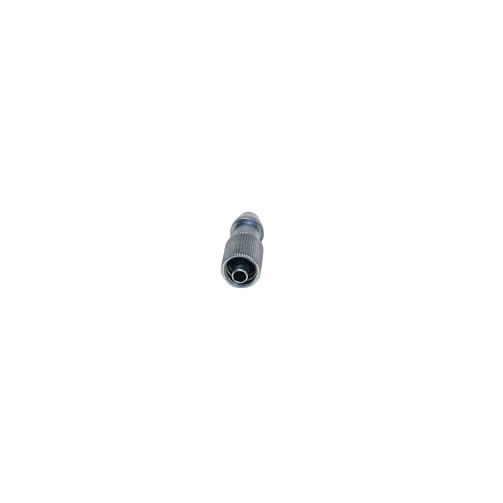 Luer-Lock Tube Connector