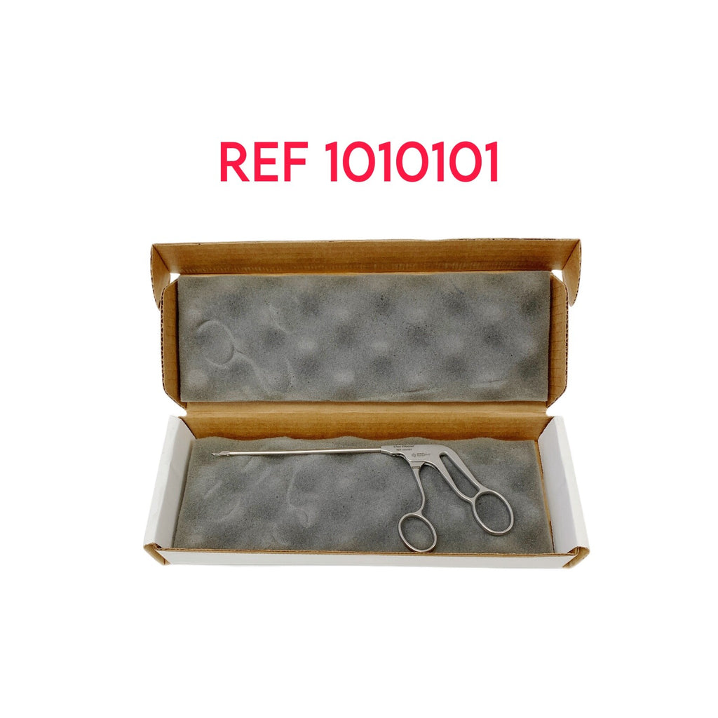 Symmetry Medical REF 1010101, Access Arthroscopy Punch, 1.7mm Straight
