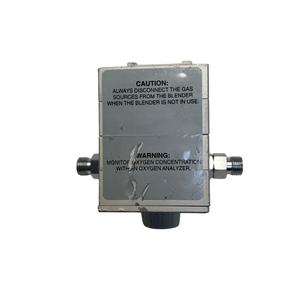 VIASYS REF 03920A, BIRD LOW FLO AIR/O2 BLENDER