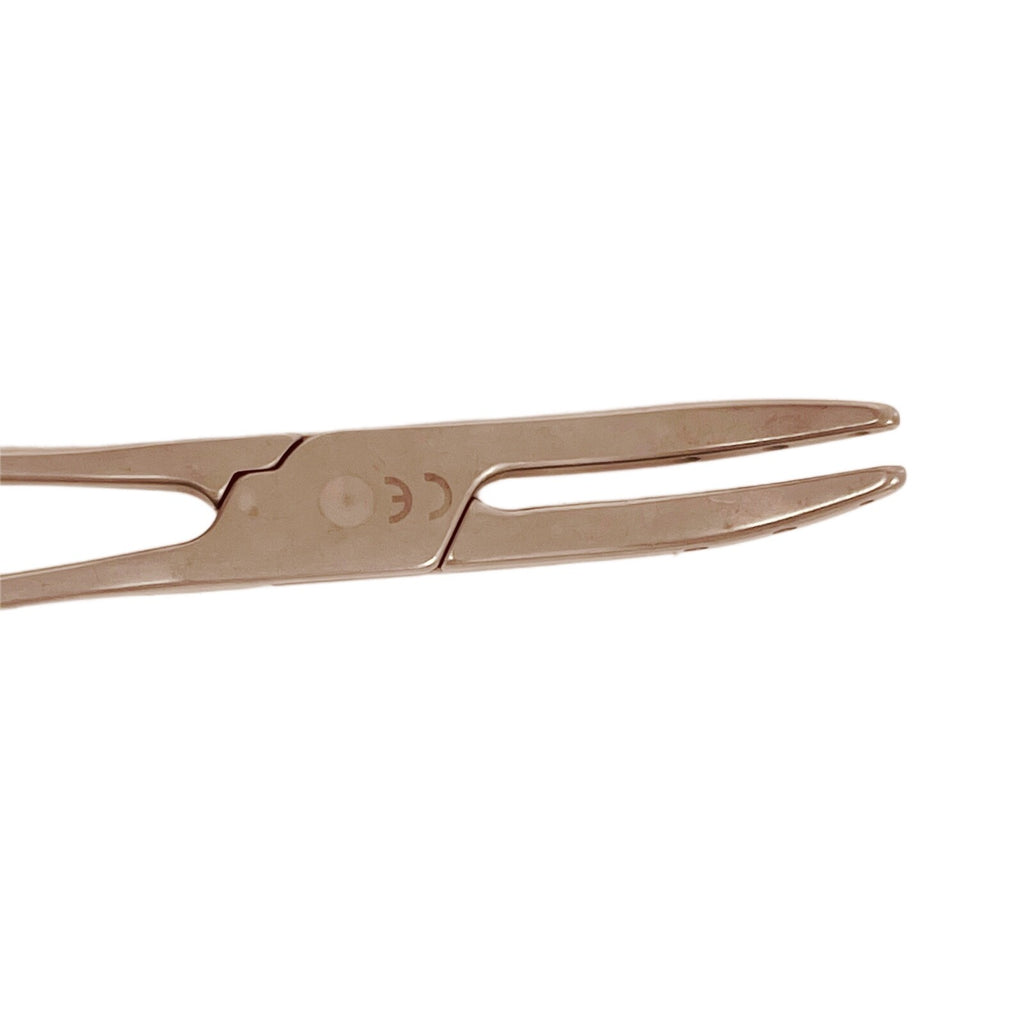VALLEYLAB REF LS3090 LIGASURE MAX HAND-SWITCHING INSTRUMENT: CURVED JAW, 23CM