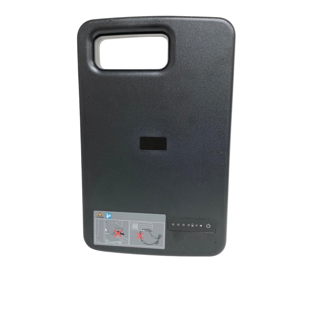 SAMSUNG MODEL EE1630SMA, RECHARGEABLE LI-ION BATTERY FOR HM70A ULTRASOUND CART
