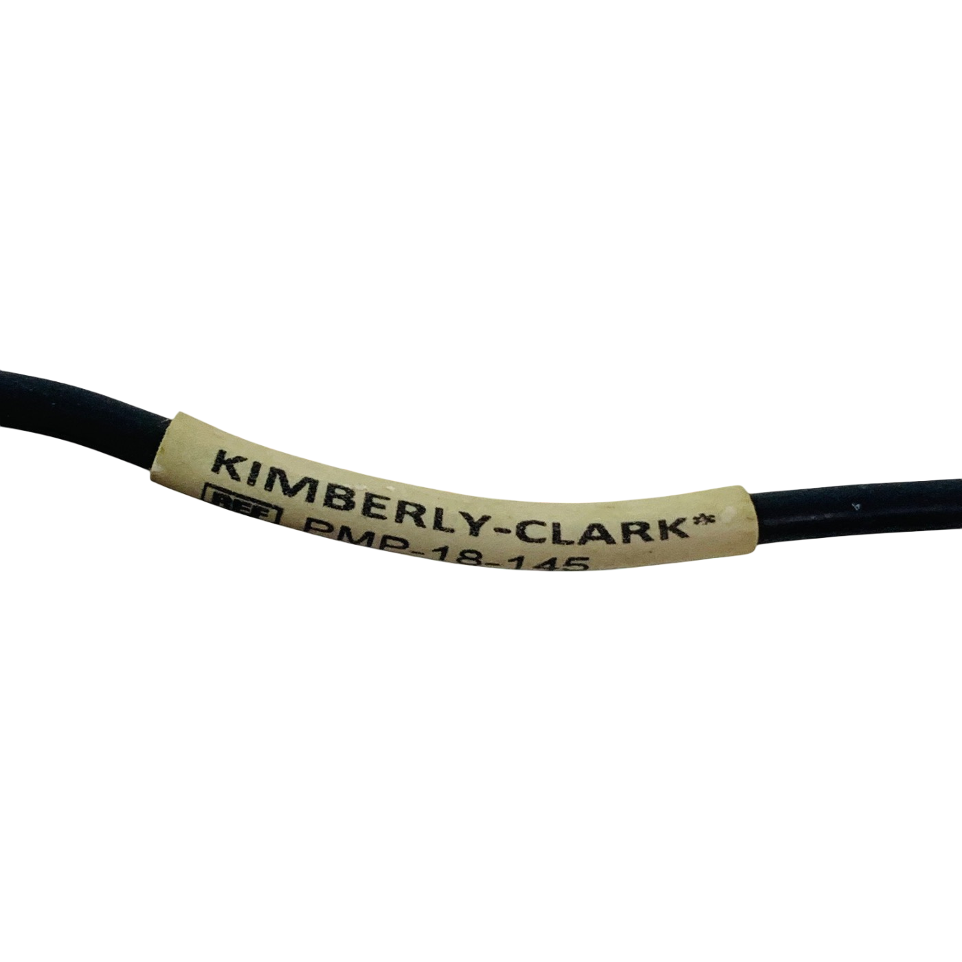 BAYLIS Ref PMP-18-145, KIMBERLY CLARK RF ELECTRODE