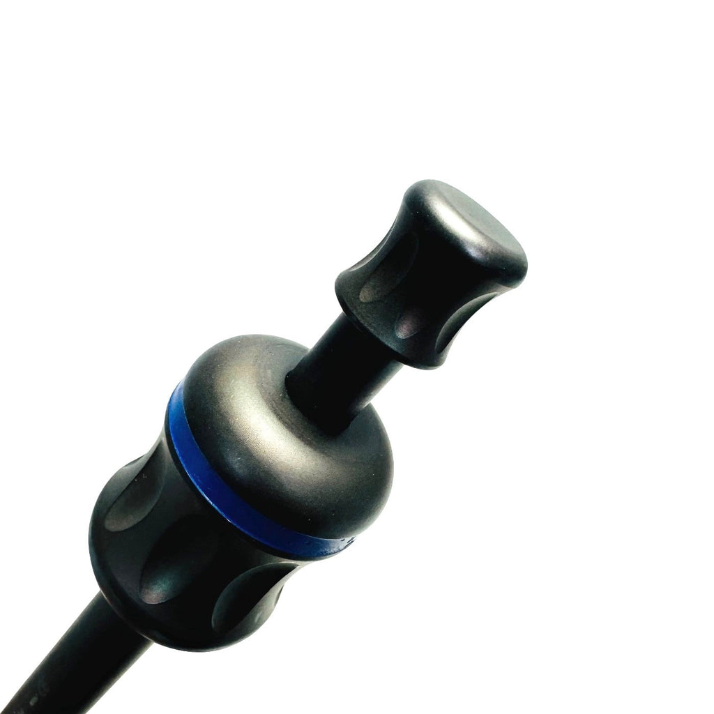 Stryker 702768 Locking Insert Extractor Instrument