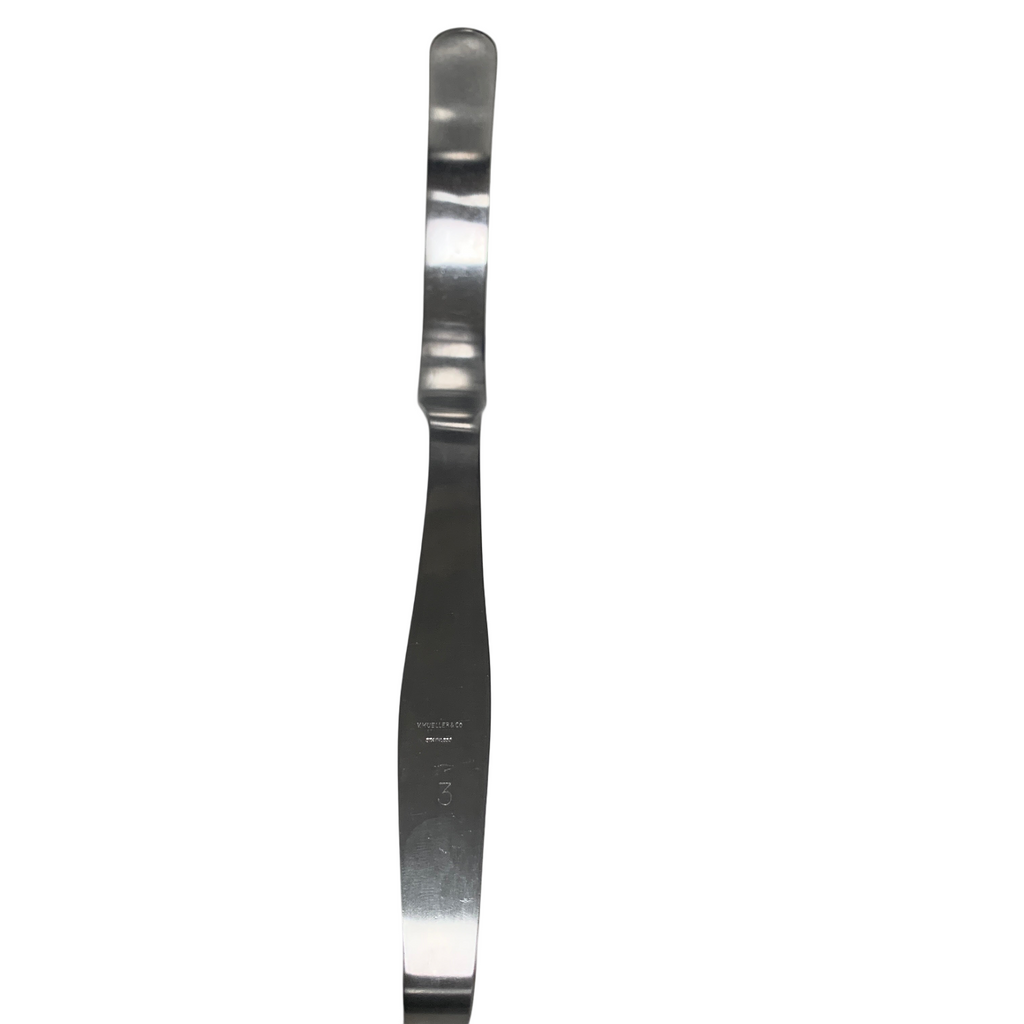 V.Mueller® SU3303 DEAVER RETRACTOR NO 3