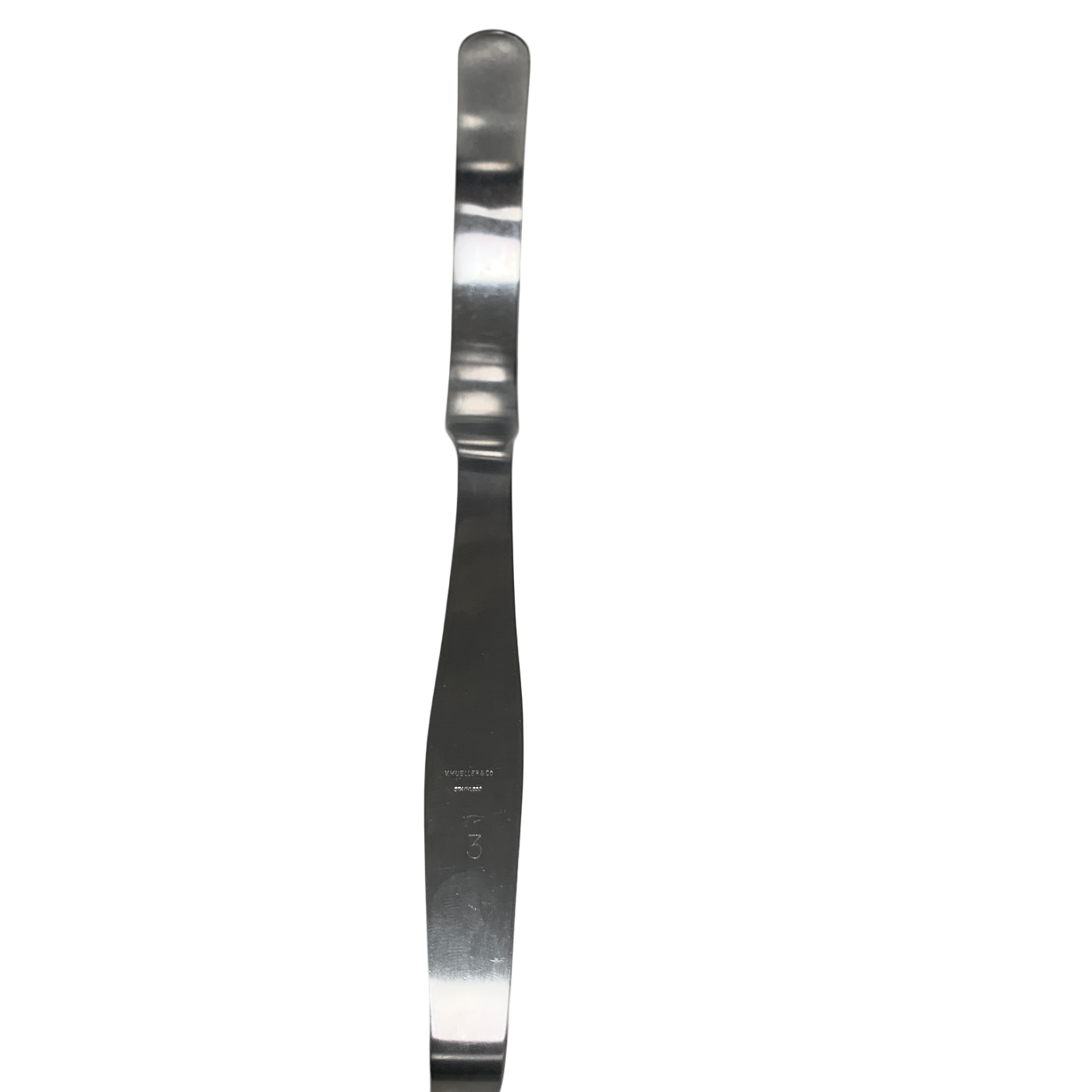 V.Mueller® SU3303 DEAVER RETRACTOR NO 3