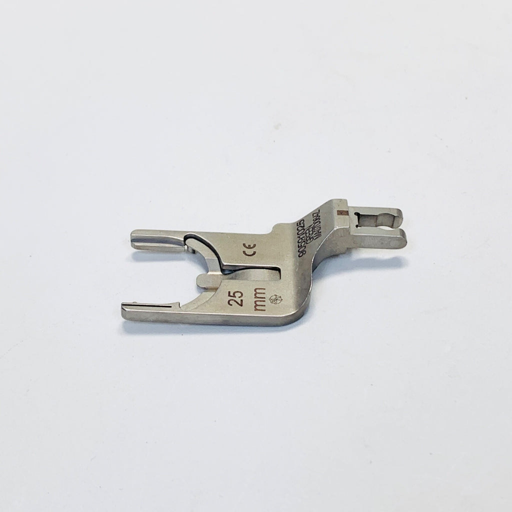 Medtronic 90591025 Green 25 mm Instrument