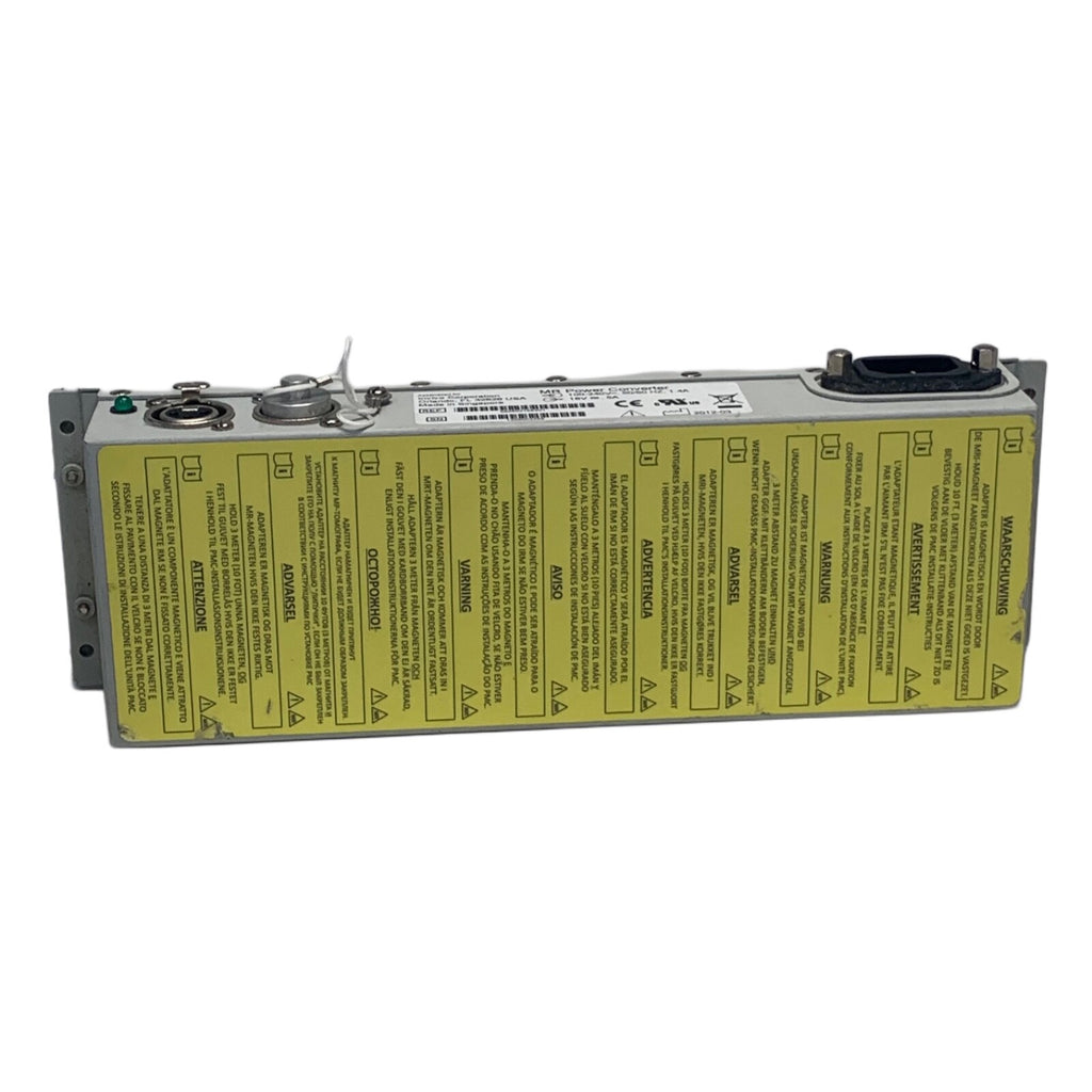 Invivo Corporation REF 989803168201, MR Power Converter w/ Cable