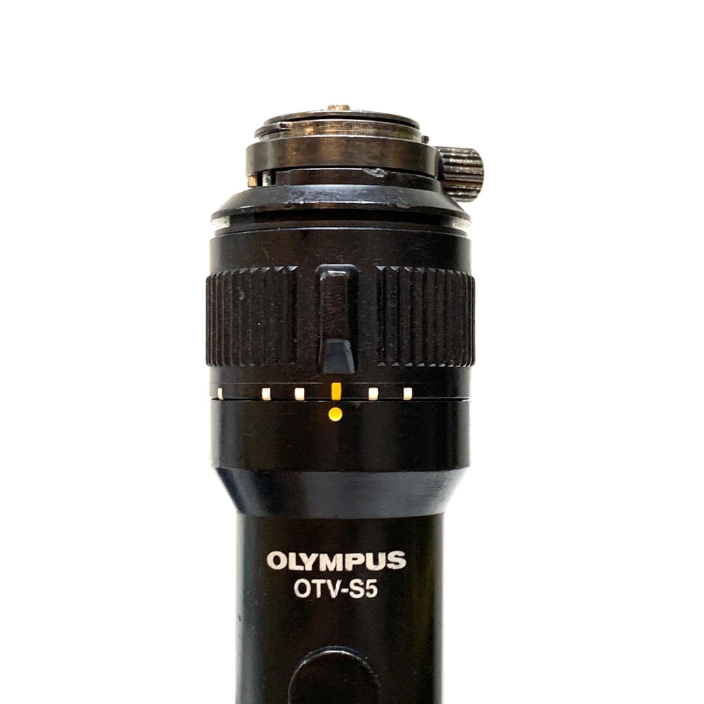 Olympus REF OTV-S5, Camera Head w/ MH-972I Connector