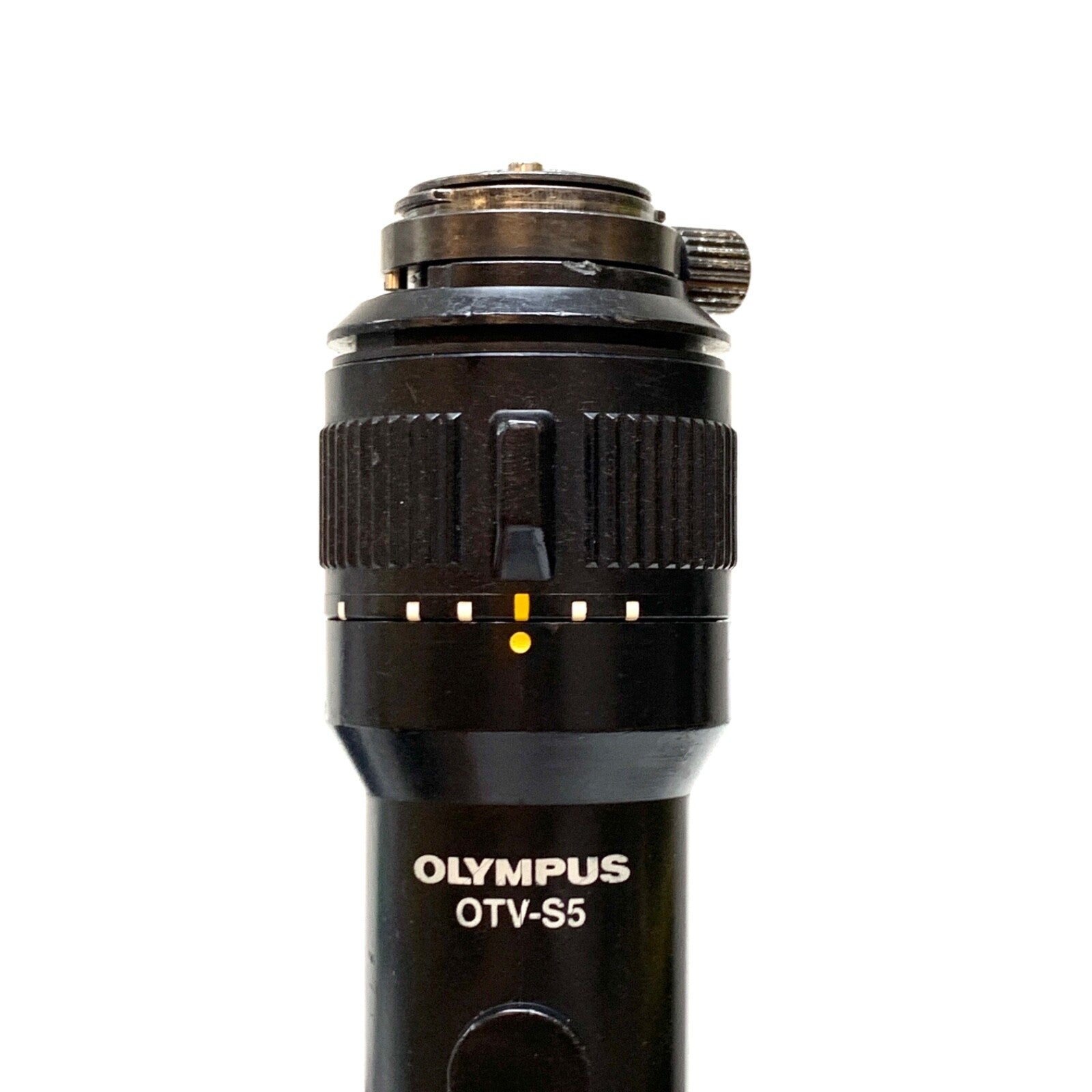 Olympus REF OTV-S5, Camera Head w/ MH-972I Connector
