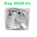 Convatec REF 421630, Flexi-Seal Protect Fecal Management System, EXP 2029-01