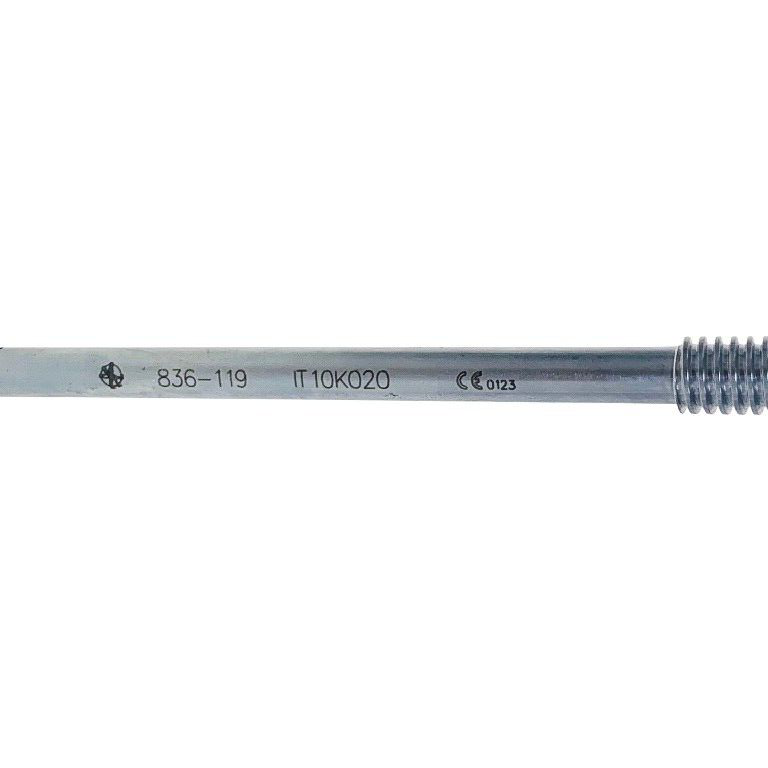 MEDTRONIC REF 836-119, HEX DRIVER, EXTENDED POST