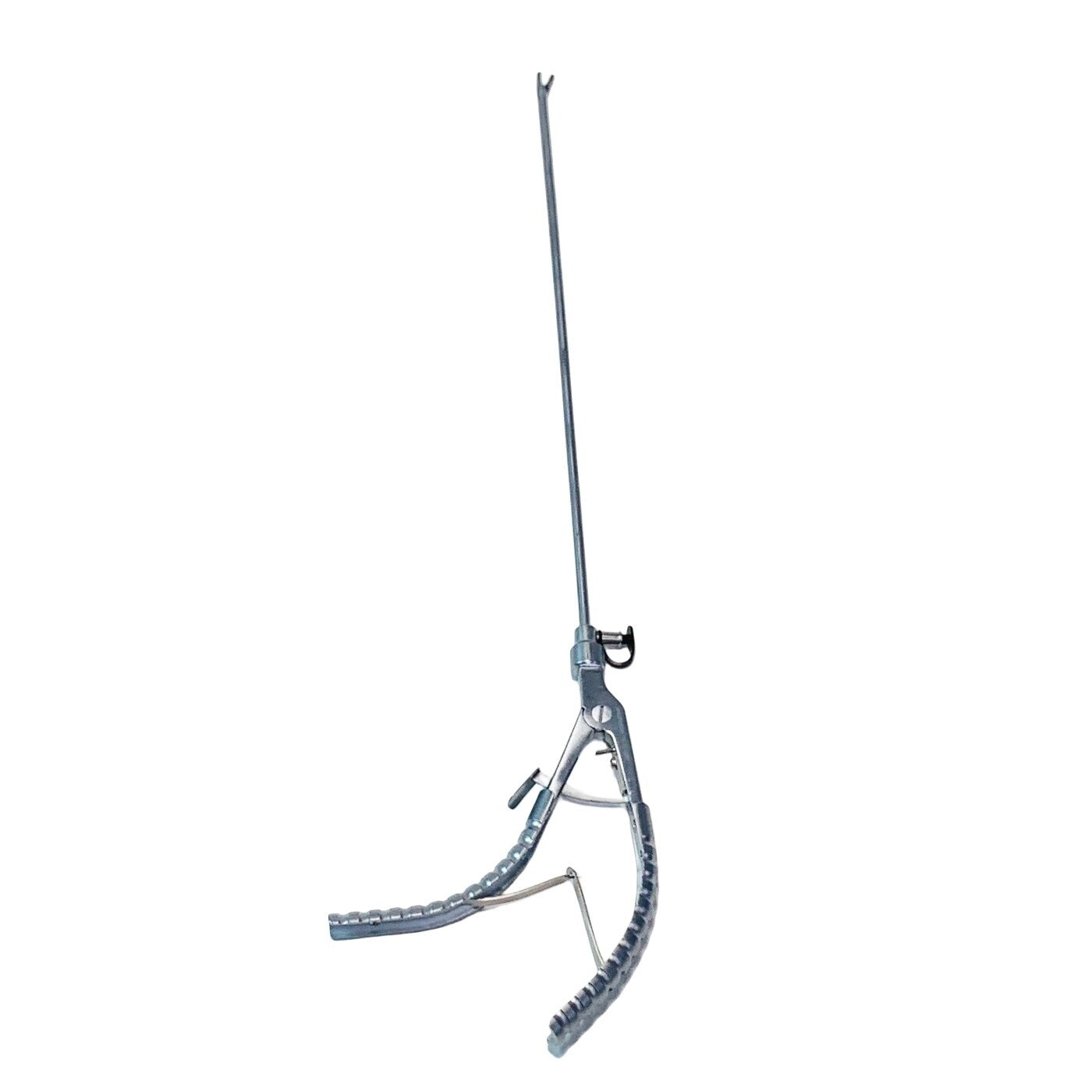 MILLENNIUM Ref 72-5250571, KOH Macro Needle Holder 5mm 33cm Curved Left