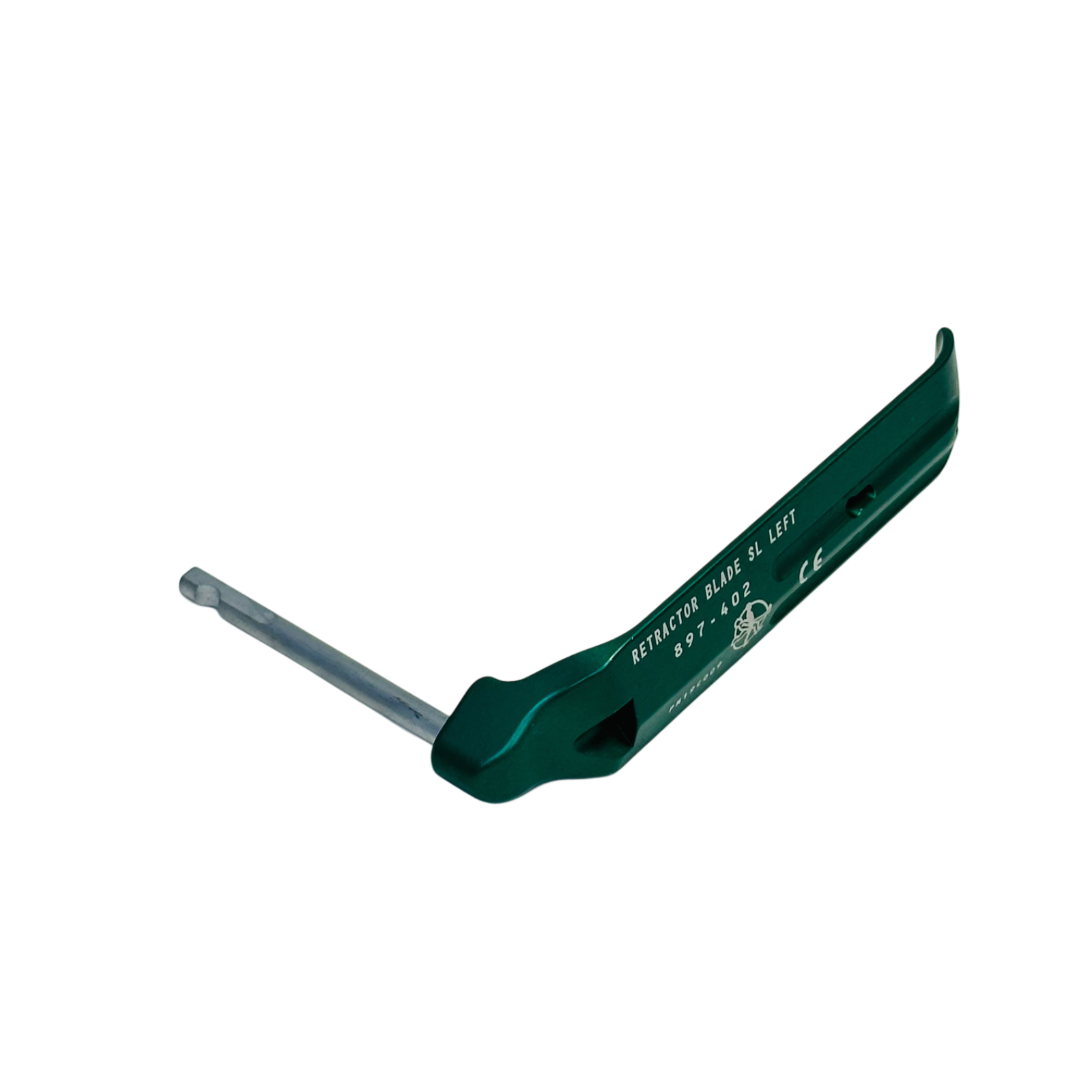 Medtronic 897-402 RETRACTOR BLADE SL LEFT Instrument