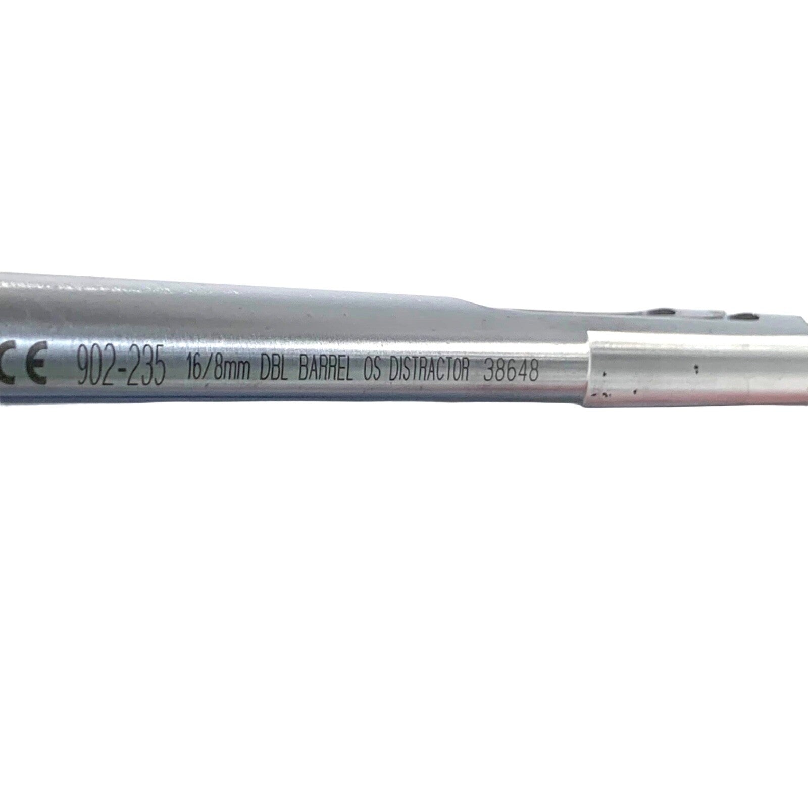 Sofamor Danek 902-235, 16/8MM DOUBLE BARREL OS DISTRACTOR