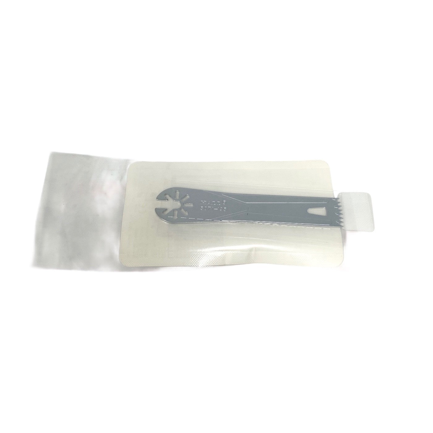 CONMED REF 5071-195, Oscillator Blade Ribbed ME-92 Coated - TRAINING ONLY
