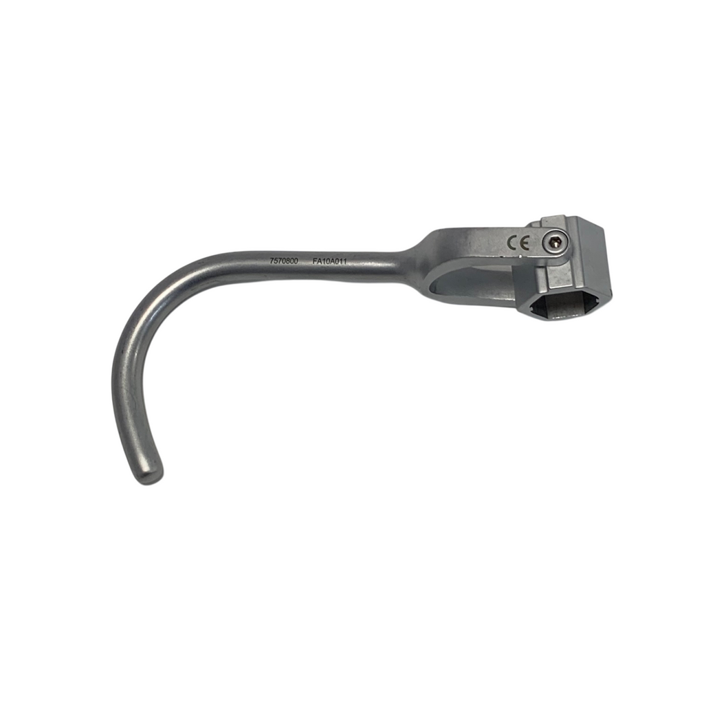 Medtronic REF 7570800, Rod Entry Point Estimator
