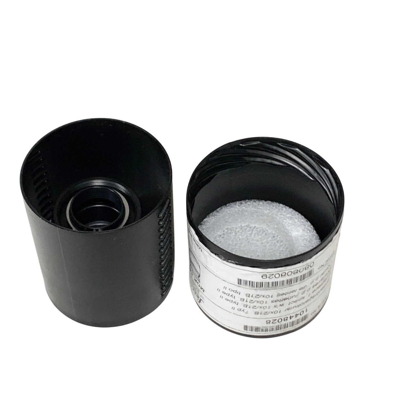 LEICA REF 10448028, 10x Adjustable, Thread-in Eyepiece, NEW