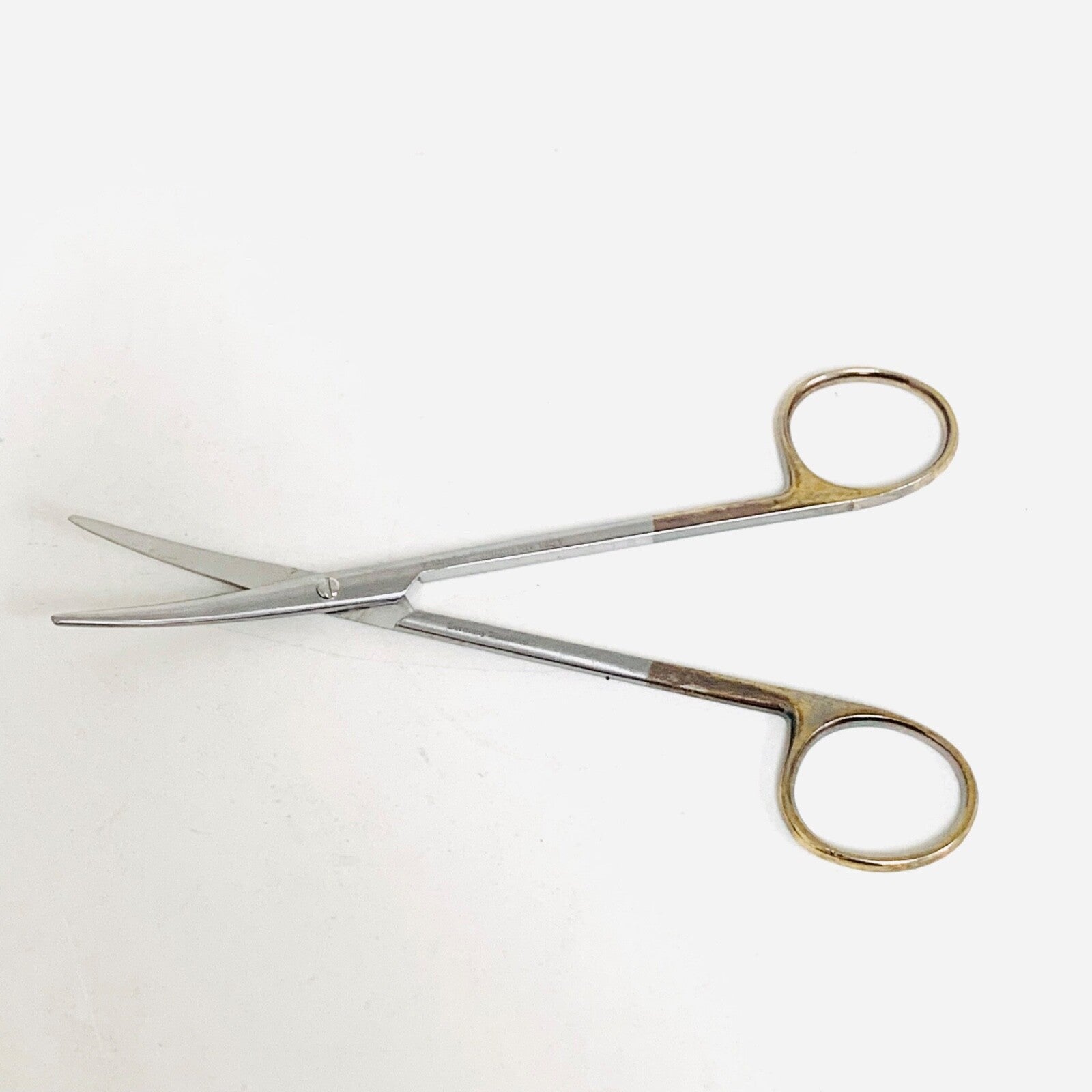 V. Mueller REF RH1651, Vital Metzenbaum Dissecting Scissors