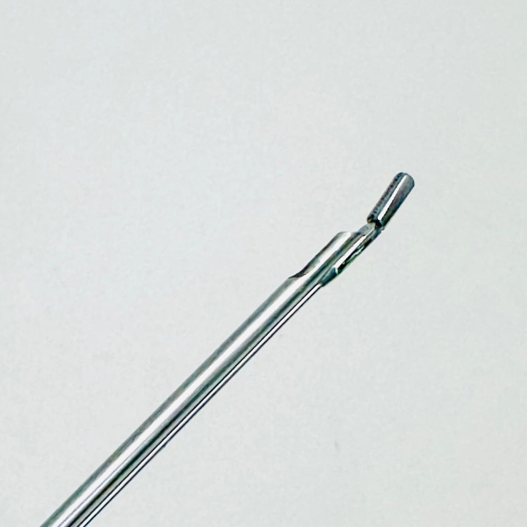 K STORZ 10378H Alligator Grasping Forceps Instrument